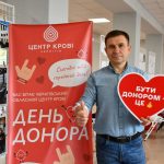 День донора в НУ«Чернігівська політехніка»