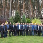 Водна політика України на шляху до ЄС: участь представників університету у міжвідомчому засіданні