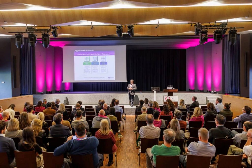 Ukrainian Experience of Social Work in Times of War Presented at OST International Week 2026