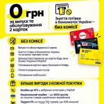 Більше вигоди щодня разом із Райффайзен Банком!