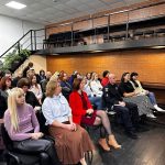 НУ «Чернігівська політехніка» долучився до форуму «Безбар’єрна Чернігівщина: право на гідну працю»