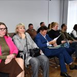 Круглий стіл до Дня юриста: участь представників «Чернігівської політехніки» та вручення відзнак