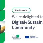 Чернігівська політехніка – партнер спільноти Альянсу Digital4Sustainability
