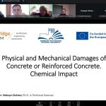 Серія останніх онлайн майстер-класів з інформаційного моделювання в рамках проєкту The Bridge